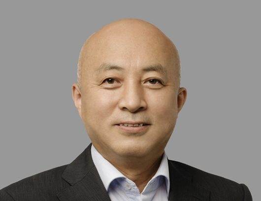 王旭東博士